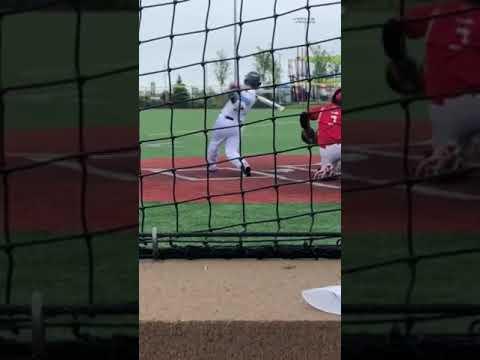 Video of Double off the wall at Force Sports Park