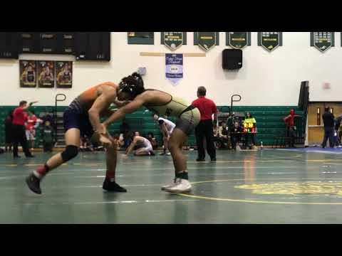 Video of John Raich Memorial tournament- finals