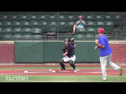 Video of Baseball Factory Player Development Video