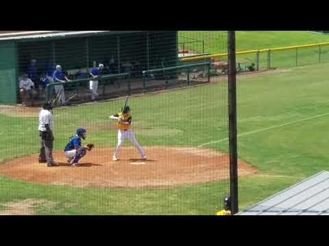 Video of July 20th 2 Canes Mtn 16U