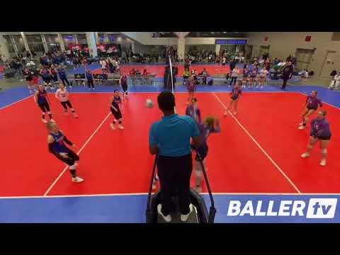 Video of Madison Work-2027 Libero