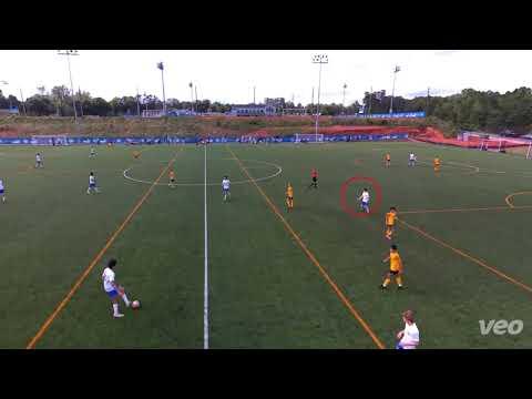 Video of USYS 22/23 State Cup