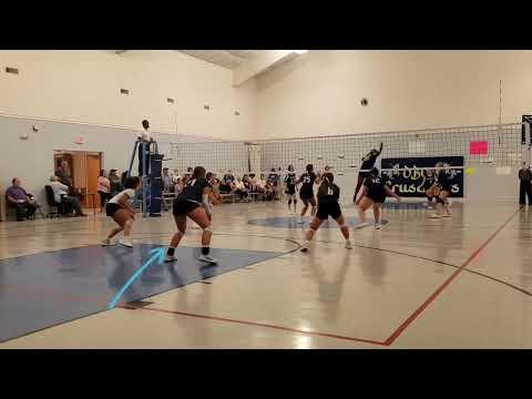 Video of Brooke's highlight video #1