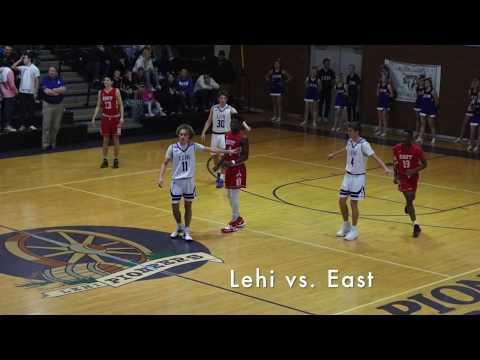 Video of Highlights vs. East High