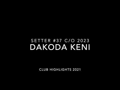 Video of Club Highlights 2021