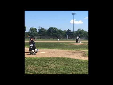 Video of Summer highlights (Sophomore year)
