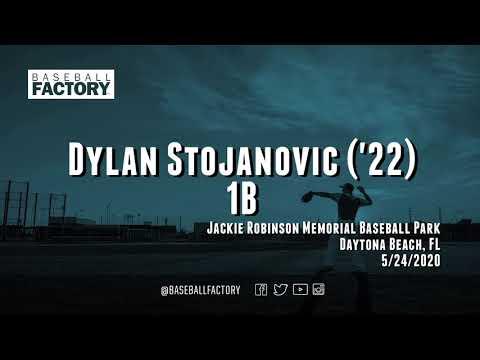 Video of Jackie Robinson Ballpark, Daytona Beach, FL, 05/24/20