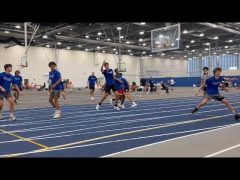Video of Indiana State Elite Basketball Camp 2023