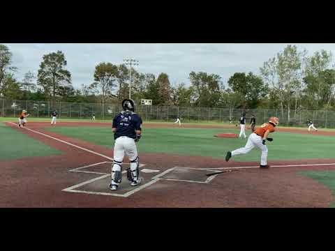 Video of Fall Games - Longhorns Prospects Club - At Bats-1