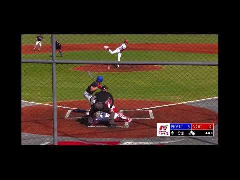 Video of Hitting Spring 2024