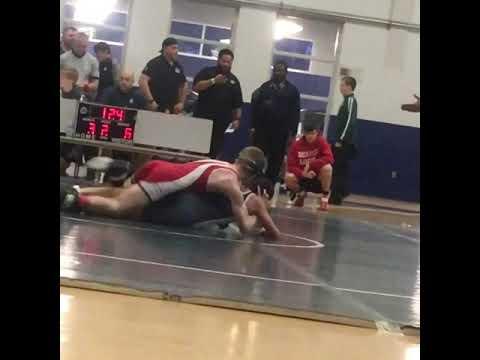 Video of wrestling