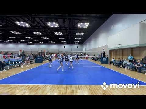 Video of MEQ Tournament