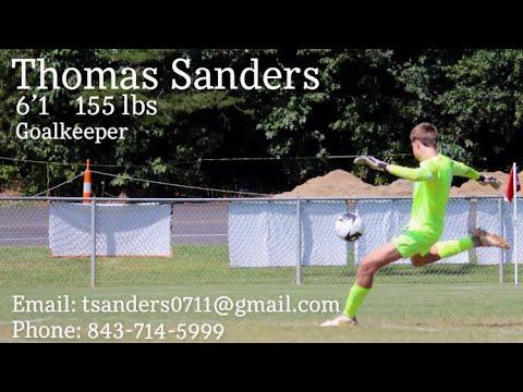 Video of Sophomore Year Highlights ('22-'23)