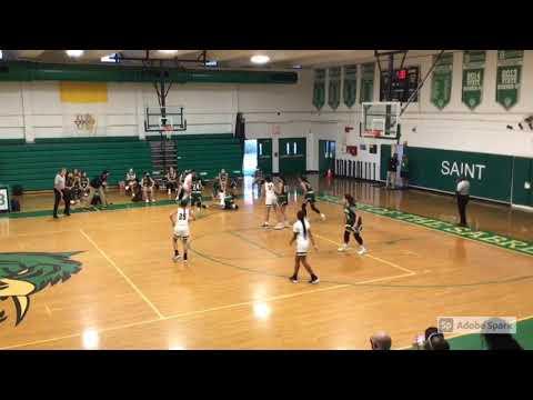 Video of First varsity game 