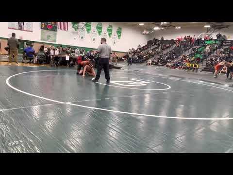 Video of Tournament at oaklawn 