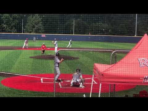 Video of College Showcase Event - 2 Innings, 5K’s