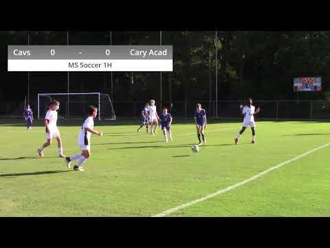 Video of White Jersey #8, Starter Defensive Mid Oct 14 2020