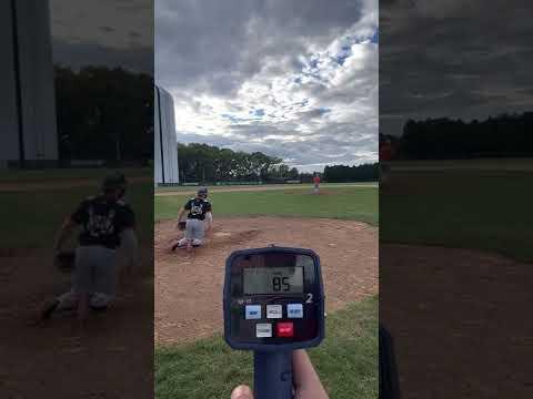 Video of Scout Day September 28th Logan Magdits