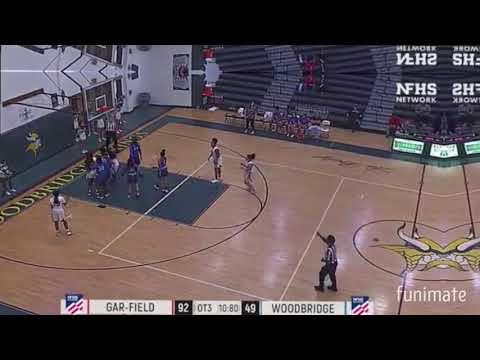 Video of Brianna Jackson Junior Highlights