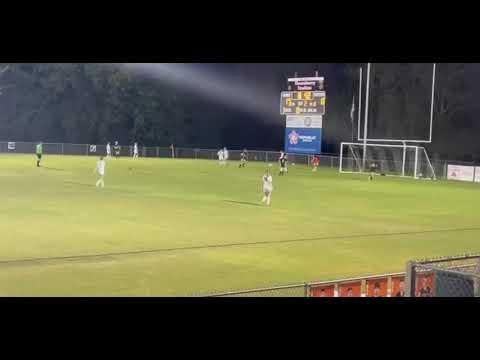 Video of MTCS vs. Webb HS Girls Soccer Fall ‘21 