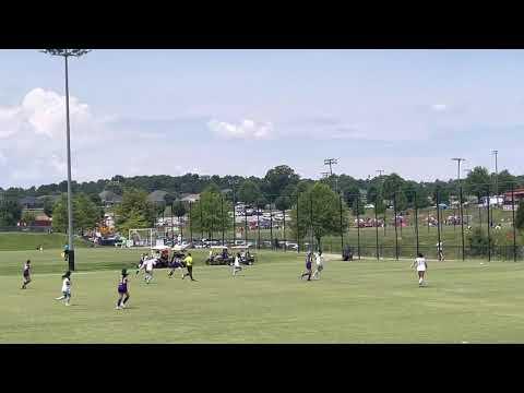 Video of Southern Regionals #11 in video