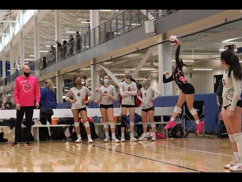 Video of 2021 Club Season Highlights