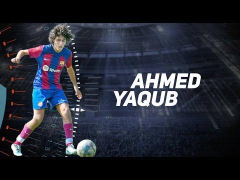 Video of Ahmed Yaqub AM Highlights 2023