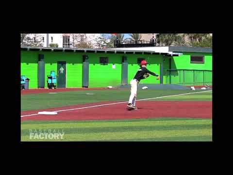 Video of Baseball Factory Video