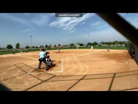 Video of 2023 High School Pitching