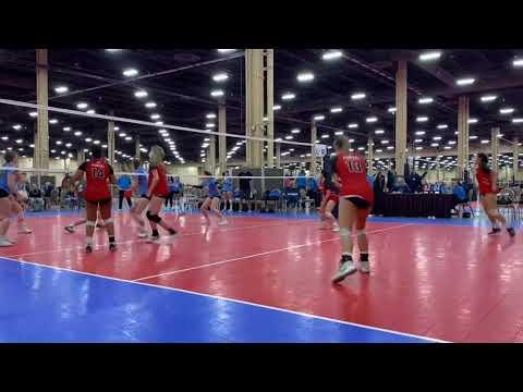 Video of SCVA Las Vegas Classics Tournament 