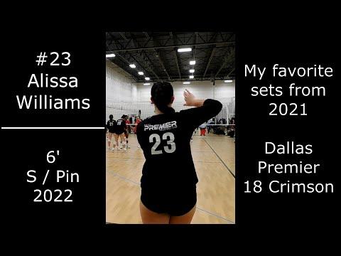 Video of Favorite sets of 2021