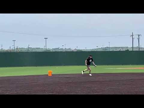 Video of MIF/OF Skills Work 