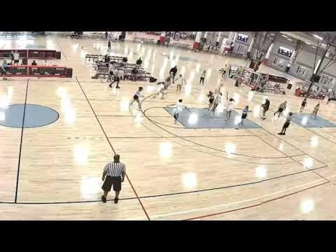 Video of Ben Kayser-Cochran (#35) Phoenix TOC Highlight Film - May 2023