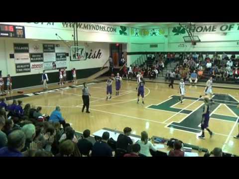 Video of Sequatchie County vs Signal Mt  District Championship