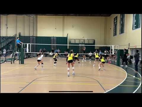 Video of GEVA Highlights