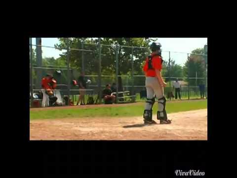 Video of Indiana Tournament - Hits and RBIs