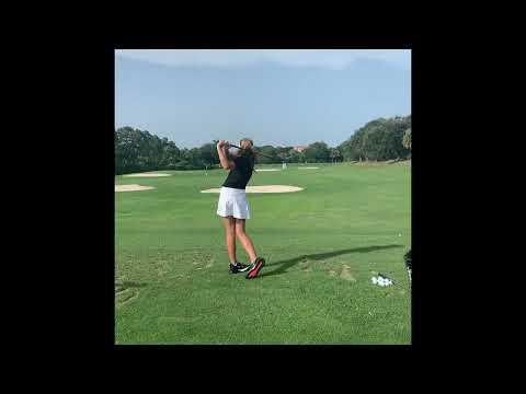 Video of NCSA Golf 