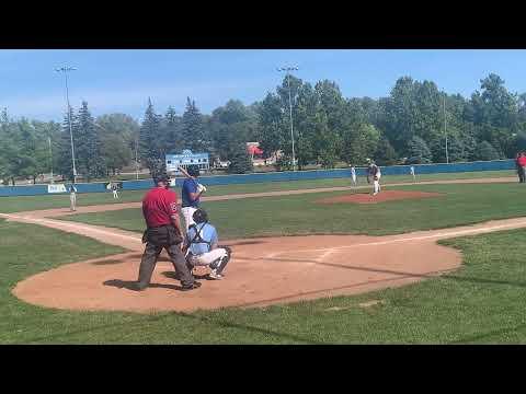 Video of Fall Ball Omaha