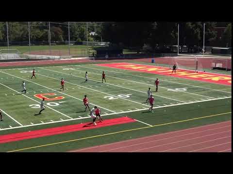 Video of Upfield at Butte