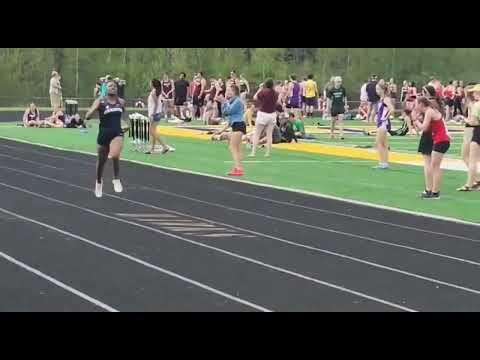 Video of Track and Field -This is just the beginning :)