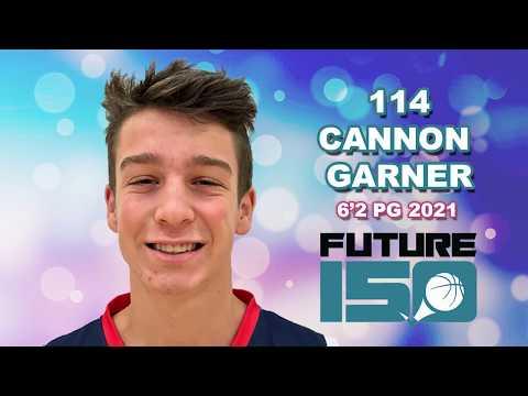 Video of 114 cannon garner 