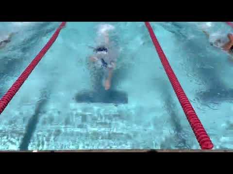Video of Swim 1