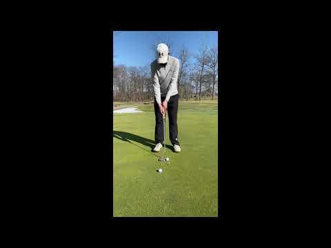 Video of Wyatt Chapman Swing
