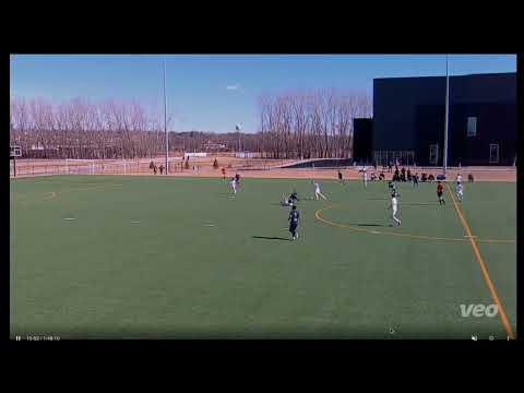 Video of ECNL Highlights from February 19-20, 2022