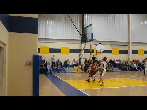 Video of TNCAA Tourney 2019/2020 Highlights