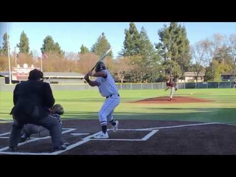 Video of 1st Spring Season Start vs St. Francis of the WCAL
