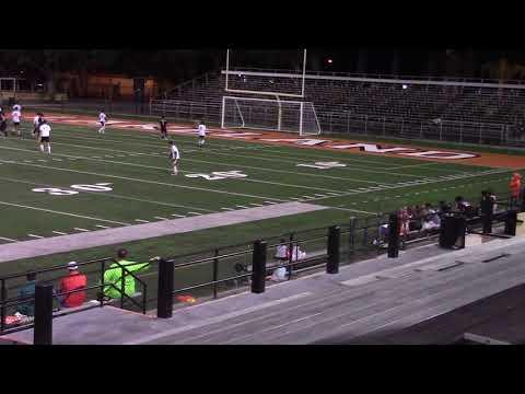 Video of Jakob Soccer Highlights