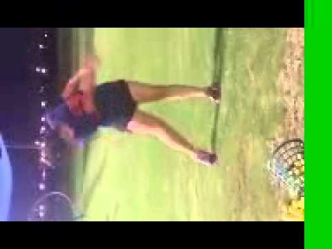 Video of Clarissa Gonzales Swing