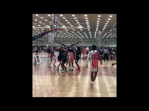 Video of East Mania Bmore '24 (Made Hoops)