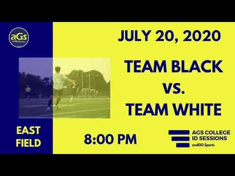 Video of AGS 7.20.20 East Field 8pm